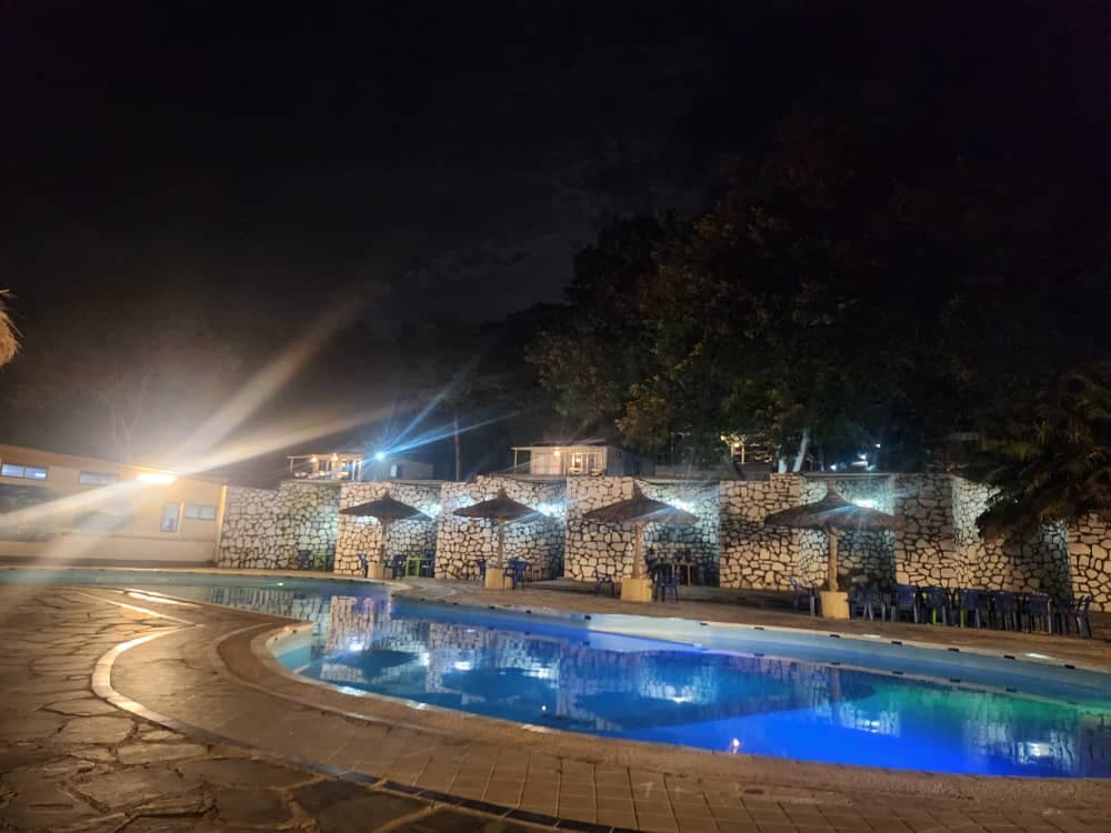 Mwitongo Beach Resort & Spa