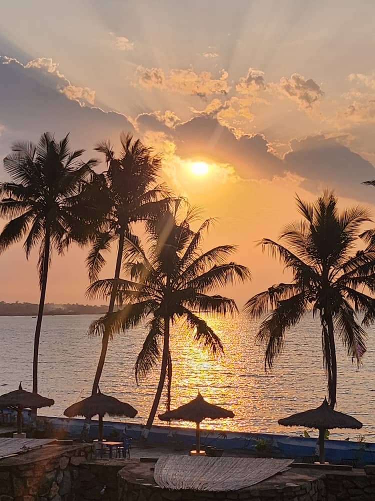 Mwitongo Peninsula